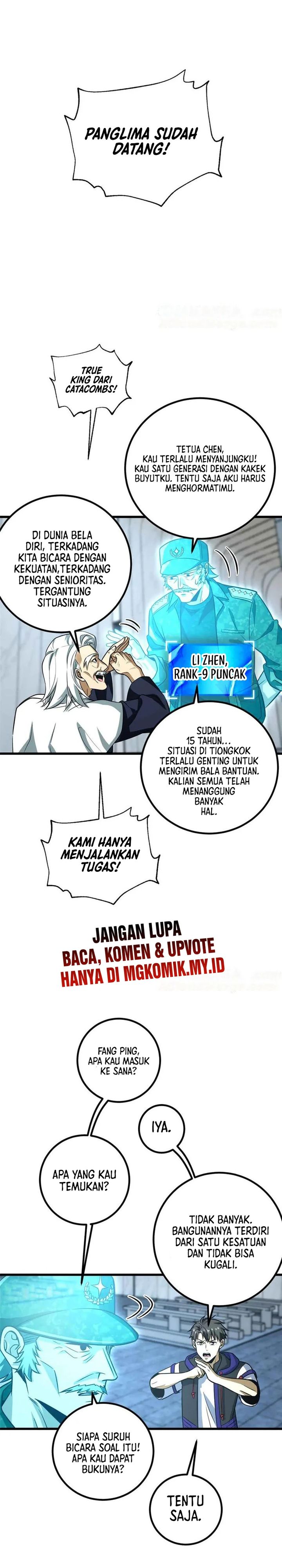Dilarang COPAS - situs resmi www.mangacanblog.com - Komik global gao wu 305 - chapter 305 306 Indonesia global gao wu 305 - chapter 305 Terbaru 16|Baca Manga Komik Indonesia|Mangacan